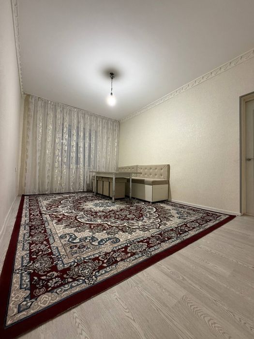 Аренда 1 комнатная квартира Юнусабад-17 Можно Студентам