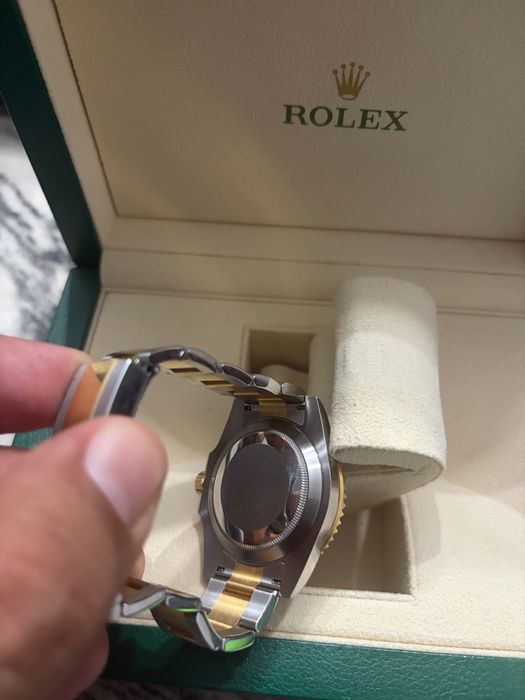 Rolex submariner