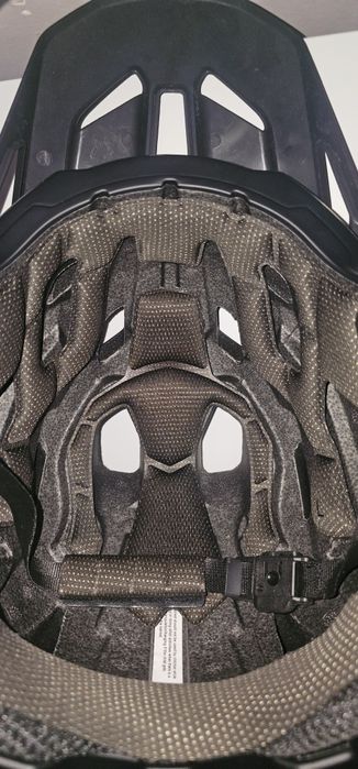 Casca O'neal, L, nou