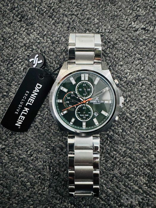 Наручный часы Daniel Klein DK.14245-5