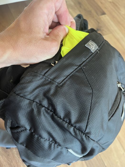 Deuter Superbike 18 exp