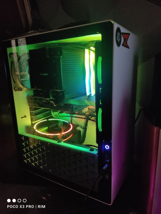 Продам компьютер