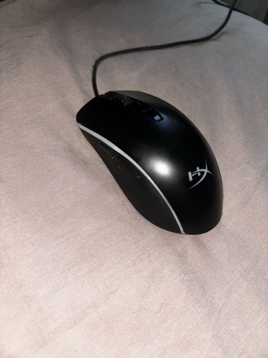Hyperx pulsefire surge