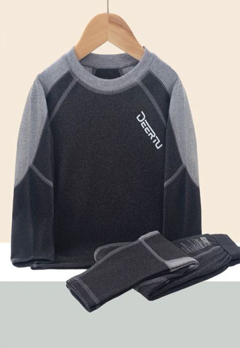 Термо белье. Для мальчиков