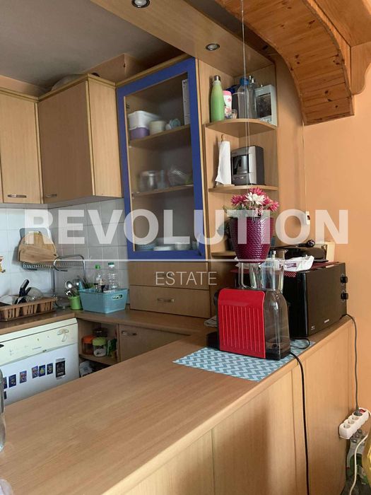 Дава се под наем Тристаен апартамент в Варна, Окръжна болница - 80 кв.м за 400 € - Снимка #6