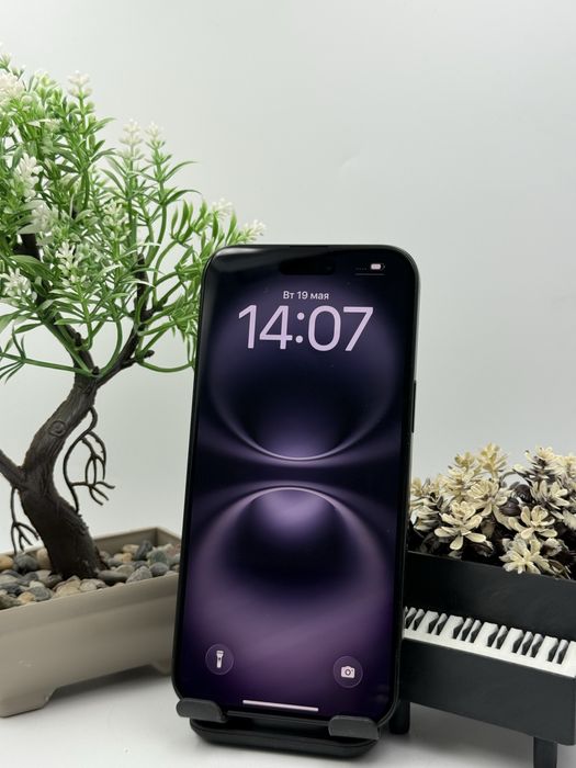 16 plus Айфон 16 Плюс