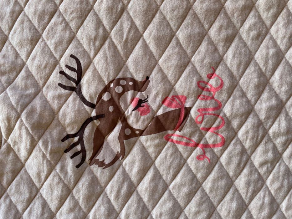 НОВА Детска рокля