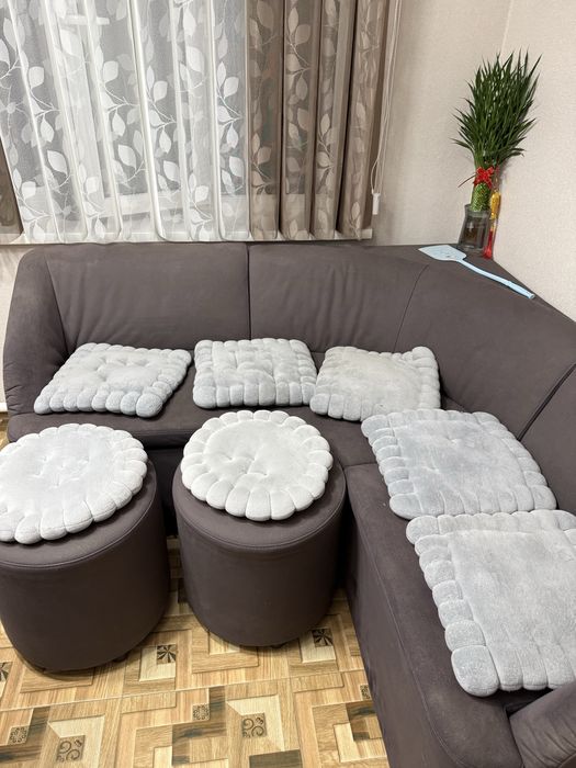 Продам кухонный диван