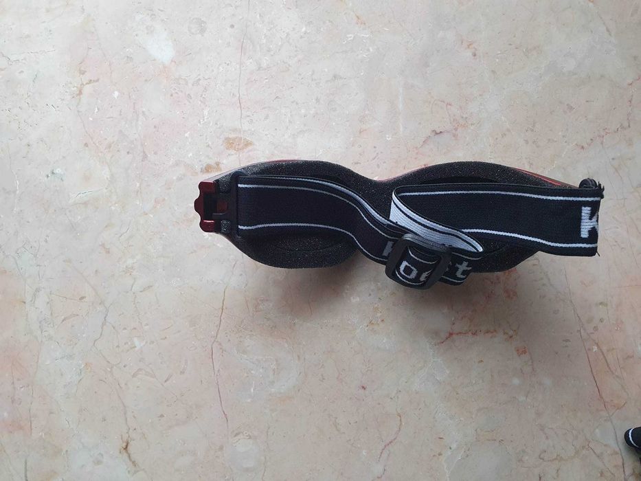 Скиорски очила, очила за ски - детски