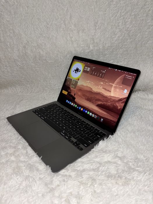 Macbook Air M1 2020