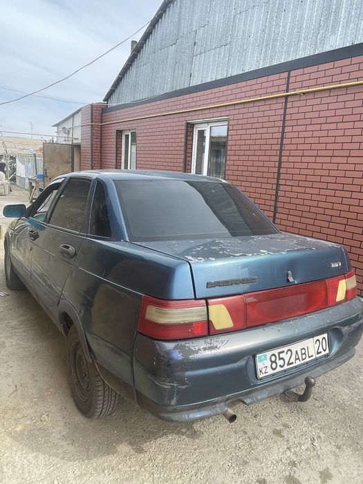 Продам срочно 2110