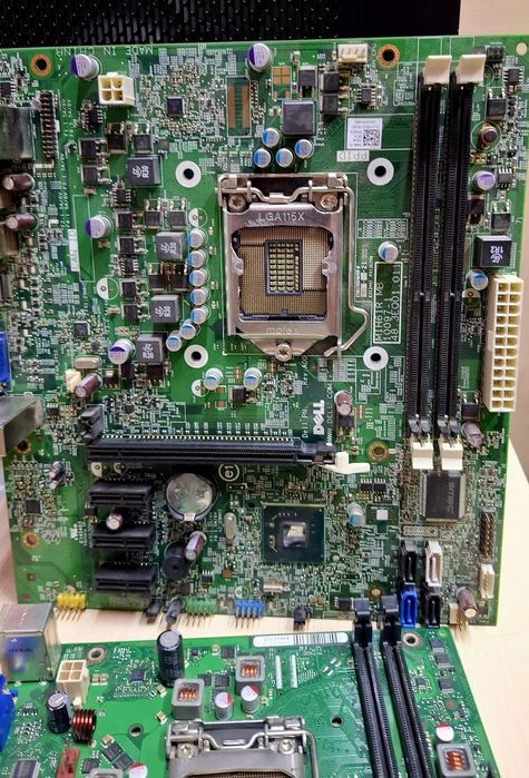Продам материнские платы 1155