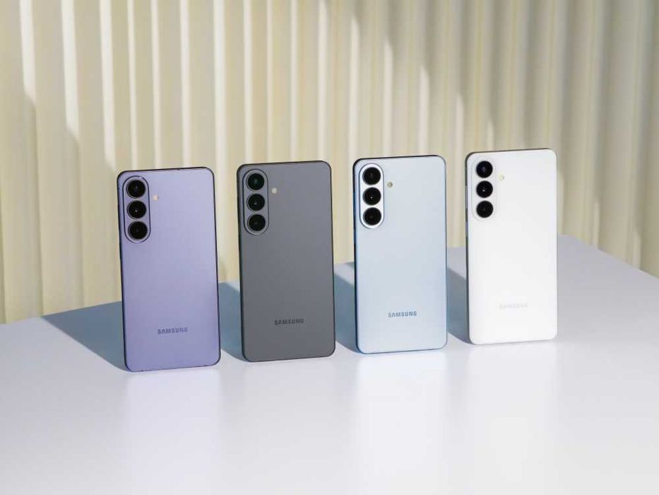 Новый Samsung Galaxy S26! Бесплатная Доставка!