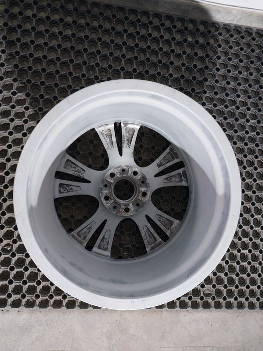 o janta 19 originala bmw x3 f25 x4 f26 style 309 9,5j et48 spate