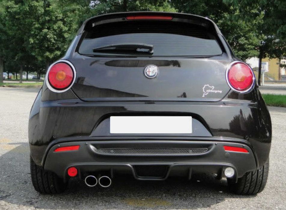 Eleron luneta portbagaj ALFA ROMEO MITO