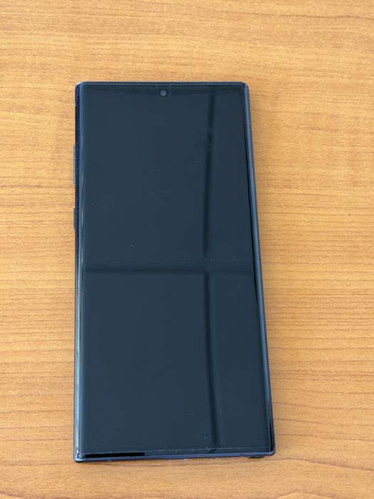 Vand Samsung Note 10 +