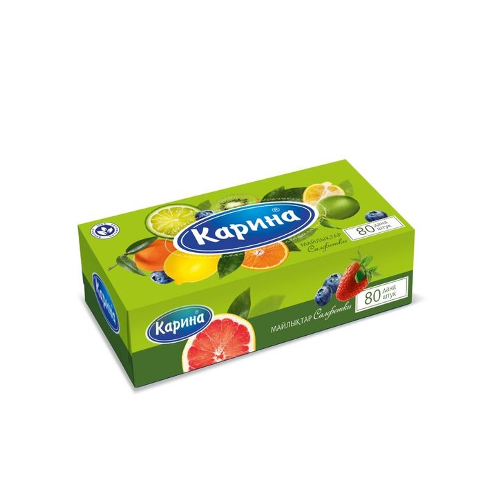 ООО Карина, Папирони