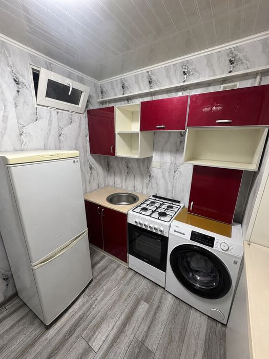 Продам 1-комнатную квартиру