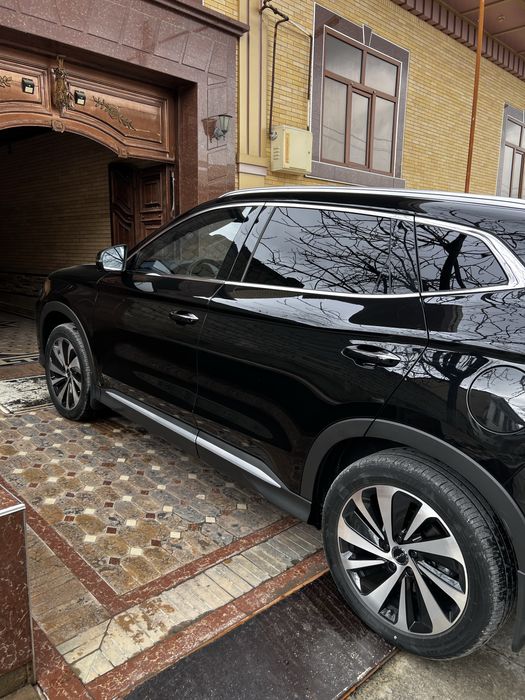 BYD champion 605 ful