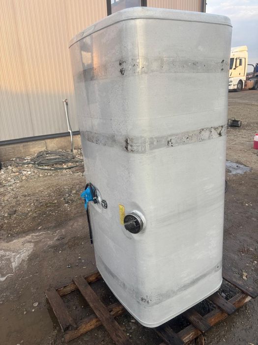 Acid curatat aluminiu.Acid jante alu.Acid rezervoare camion 5L.TARE