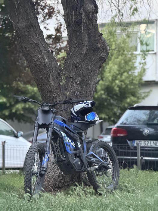 Vand talaria sting mx4