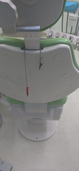 Unit dentar Anle model 2018