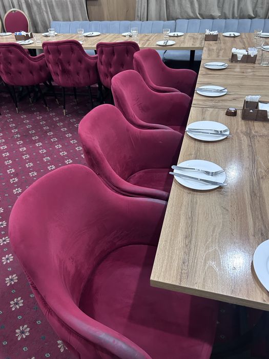 Продам мебель для заведений