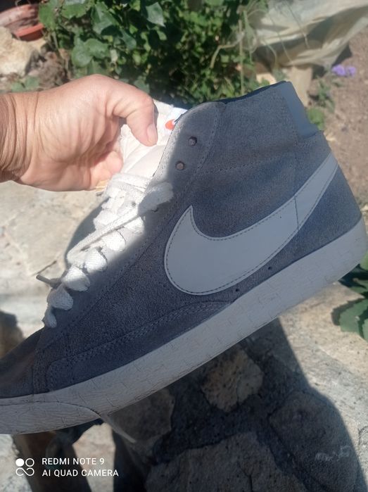 Nike мъжки маратонки