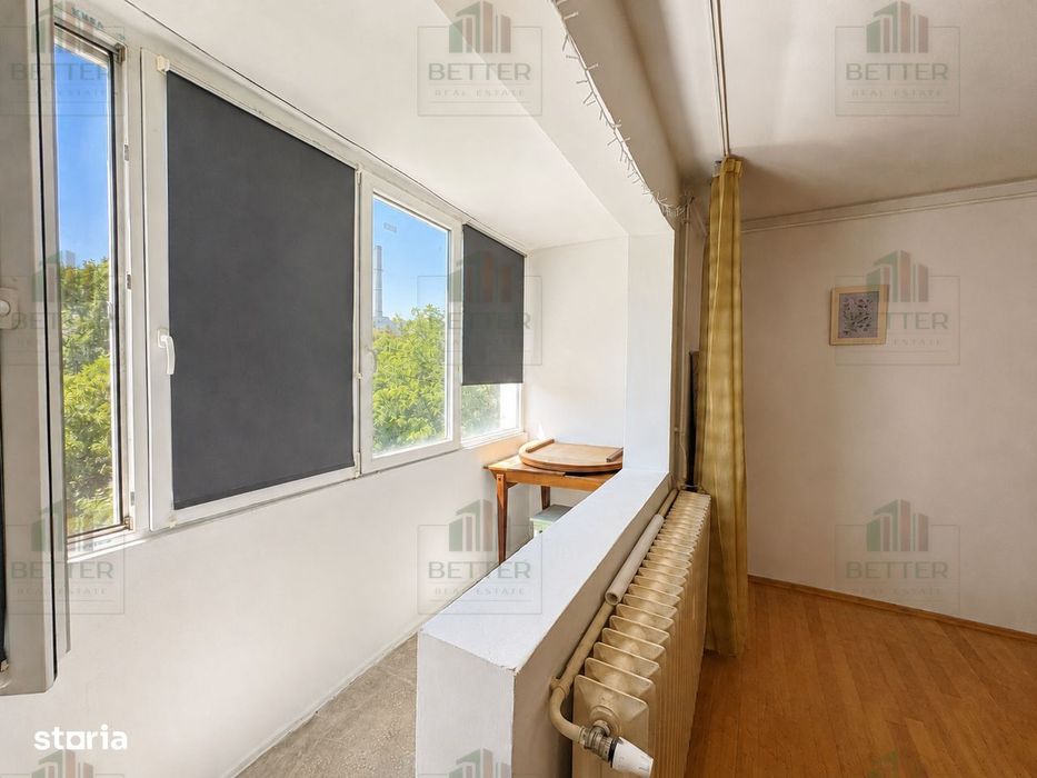 Apartament 3 camere decomandat | Aleea Someșul Mare