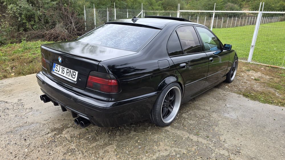 Vand jante bmw r18 in 2 marimi