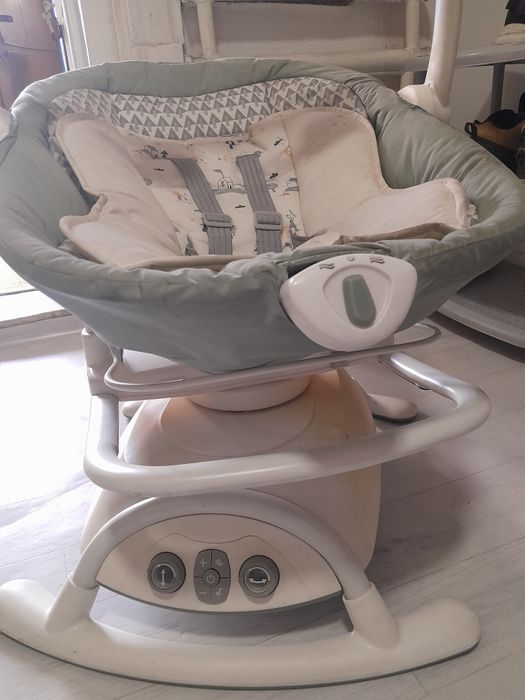 Продам детский шезлонг