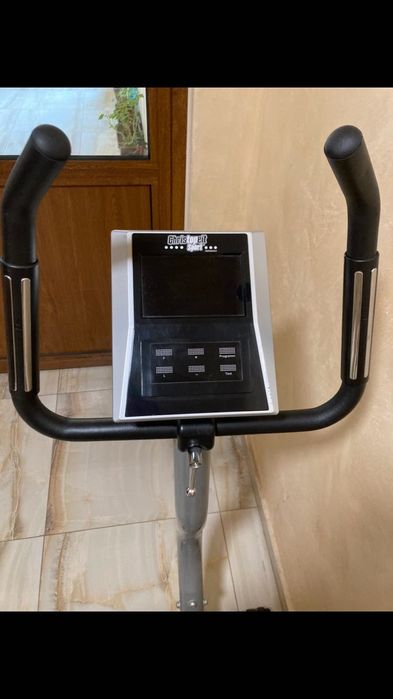 Електрически велоергометър