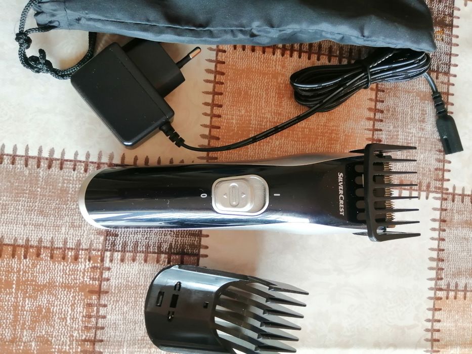 Лот машинки за подстригване Цената е за всички, може и по отьелно