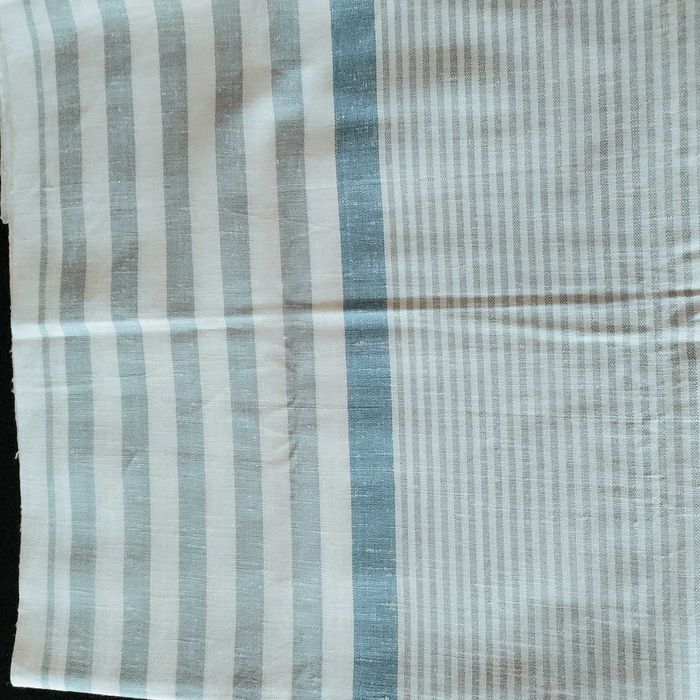 Продаю лен, отрезы