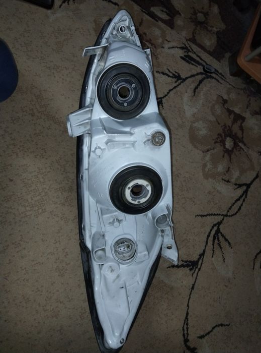 Тойота Камри  30