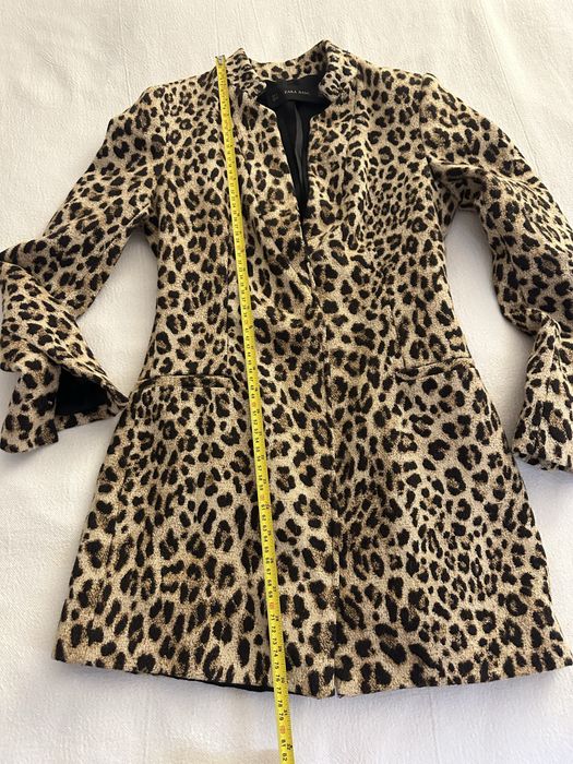 Rochie tip sacou Zara S