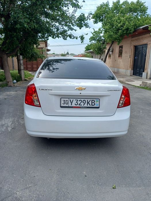 Other Lacetti / Gentra 2010 — 4