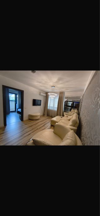 De vinzare apartament 2 camere Alba Iulia
