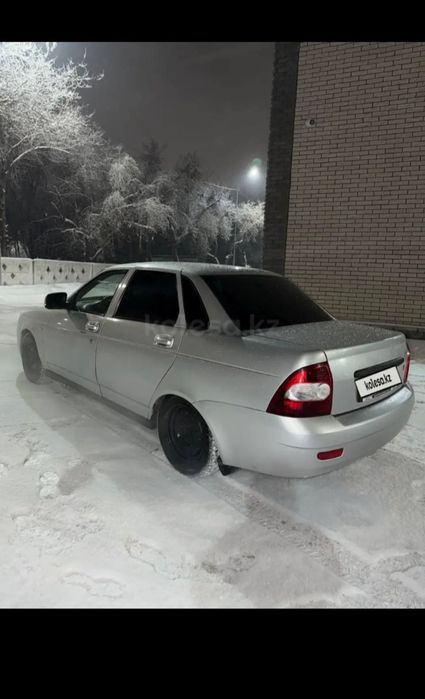 Приора седан 10г.