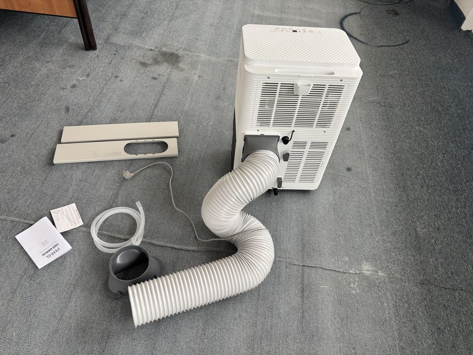 Кондиционер продаю