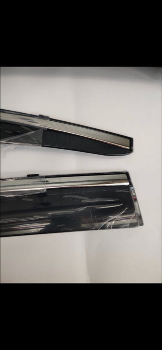 Ветровик Камри 50-55