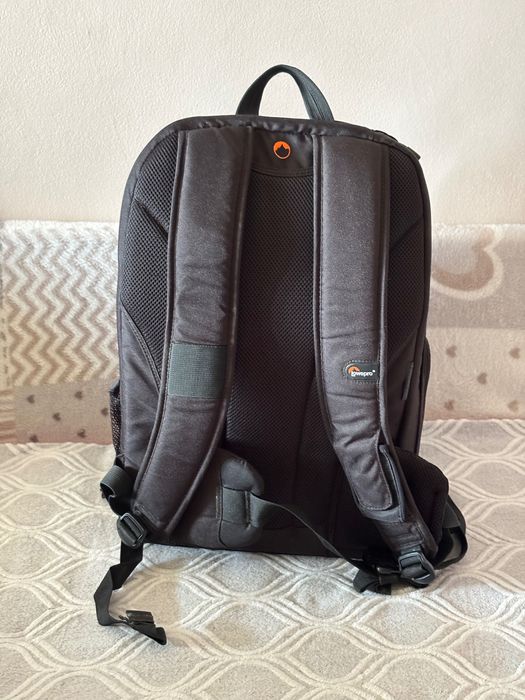 Rucsac Foto/Video Lowepro Fastpack 250