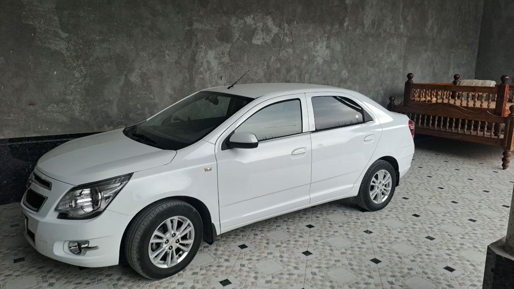 Собалт йили 2023
Пробег 35.999
Холати сотки
Пропан газ 4-пакалена
Срос