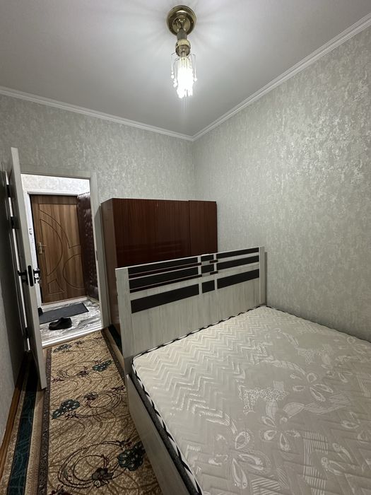 Аренда квартиры на Карасу 4