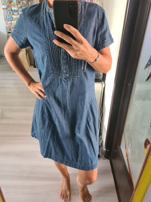 Rochie de blugi S