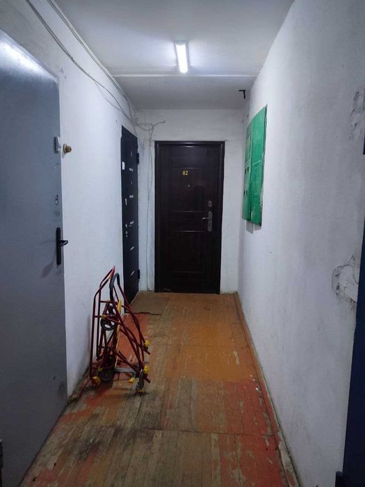 Малосем 30.5м², 2/5 э Кост ул. Текстильщиков, д. 9