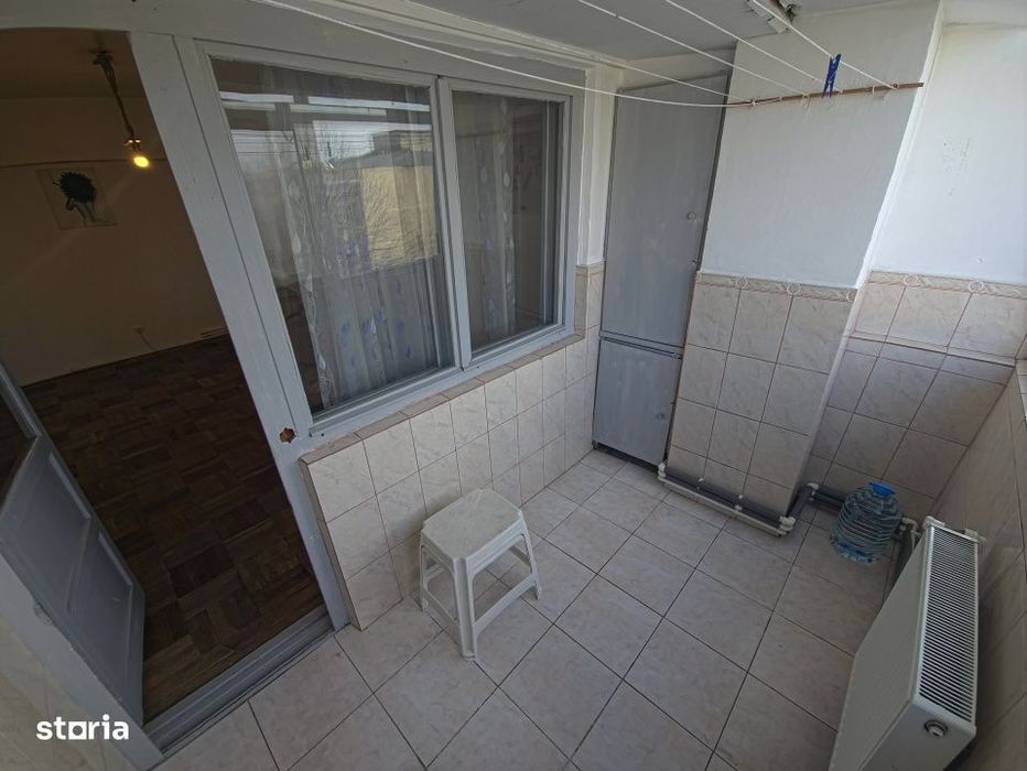 Ultracentral Tomis Mall 3 camere decomandat etaj 3/7