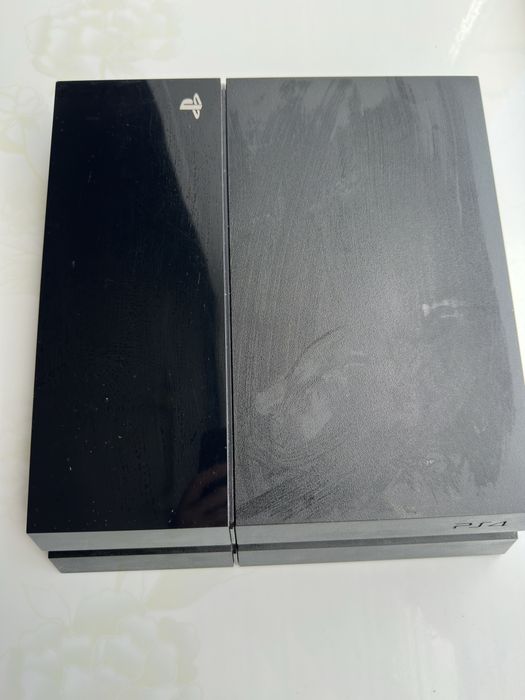 Sony Playstation 4, игрровая приставко
