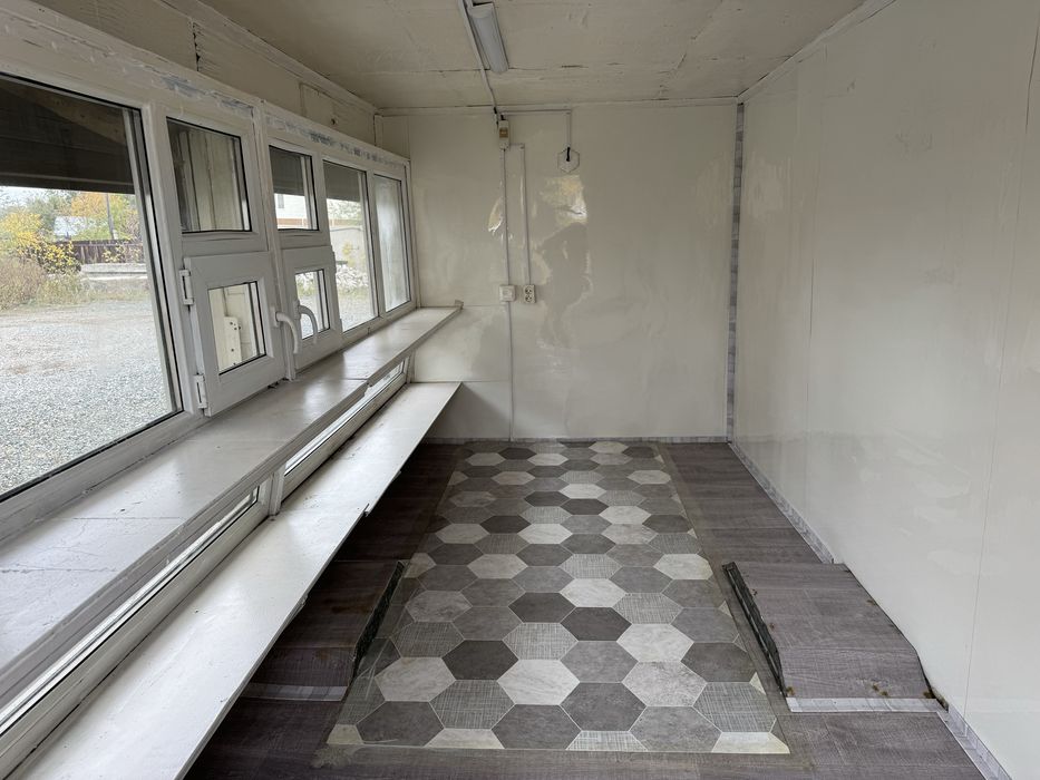 Продам торговый павильон