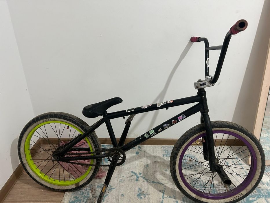 Bmx  хороший состояний